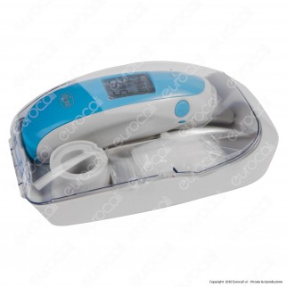 Chicco Comfort Quick Termometro Clinico Auricolare a Infrarossi con