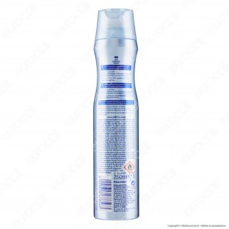 Nivea Volume Care Styling Spray Lacca Fissante Extra Forte Senza