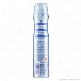 Nivea Volume Care Styling Spray Lacca Fissante Extra Forte Senza