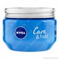 Nivea Care & Hold Styling Creme Gel - Confezione da 150ml