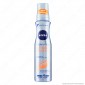 Immagine 1 - Nivea Styling Mousse Flexible Curls&Care Spray Modellante per Capelli