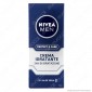 Nivea Men Protect &amp; Care Crema Idratante Protettiva Viso e Collo con Filtro Raggi UV - Flacone da 75 ml