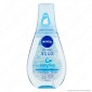 Immagine 1 - Nivea Intimo Aqua Sorgiva Mousse Detergente Rinfrescante - Flacone da