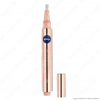 Nivea Professional Acido Ialuronico Correttore N.40 - Flacone da 2,8ml