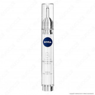 Nivea Professional Bioxifilit Siero Anti Età per Viso - Flacone da