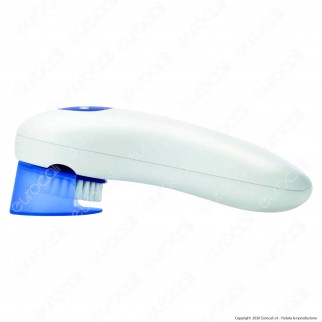 Nivea Pure Skin Spazzola Detergente Viso [TERMINATO]