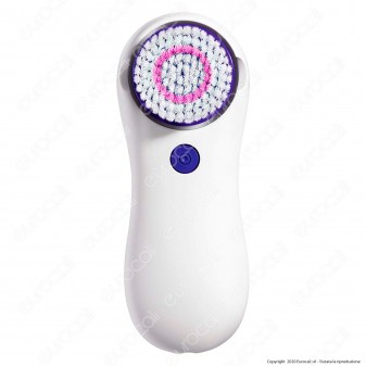 Nivea Pure Skin Spazzola Detergente Viso [TERMINATO]