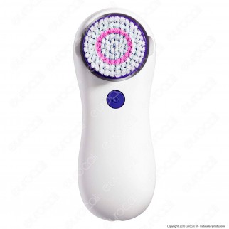 Nivea Pure Skin Spazzola Detergente Viso [TERMINATO]