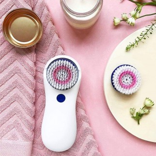 Nivea Pure Skin Spazzola Detergente Viso [TERMINATO]