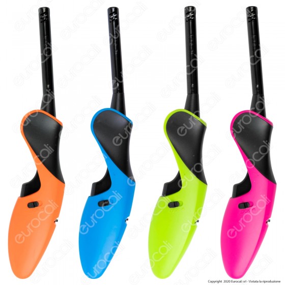 Ciao Accendigas Multiuso Maxi Elettronico Ricaricabile - Accendino Ciao Accendigas Multiuso Maxi Elettronico Ricaricabile - Accendino