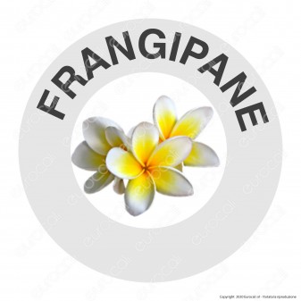 Nivea Doccia Gel Frangipani & Oil Detergente Idratante Rinfrescante -