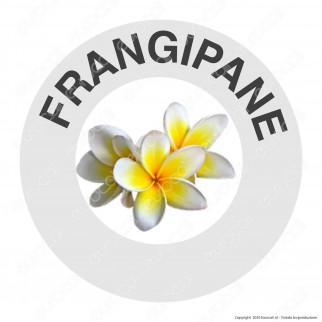 Nivea Doccia Gel Frangipani & Oil Detergente Idratante Rinfrescante -