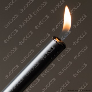 Atomic Oval Accendigas Multiuso Maxi Elettronico Ricaricabile -