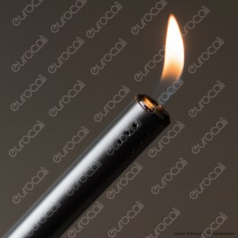 Atomic Oval Accendigas Multiuso Maxi Elettronico Ricaricabile -