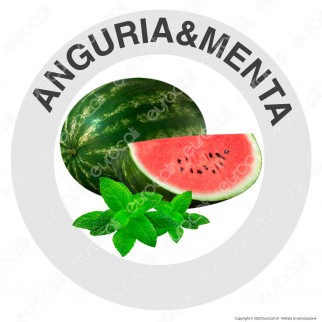 Nivea Fresh Smoothies Doccia Rinfrescante Anguria Menta e Latte di