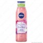 Nivea Fresh Smoothies Doccia Rinfrescante Lampone Mirtillo e Latte di Mandorla - Flacone da 300 ml