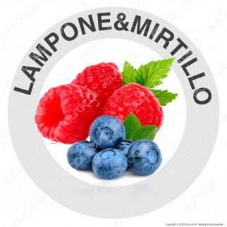 Nivea Fresh Smoothies Doccia Rinfrescante Lampone Mirtillo e Latte di