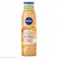 Nivea Fresh Smoothies Doccia Rinfrescante Albicocca Mango e Latte di Riso - Flacone da 300 ml