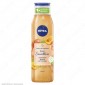 Nivea Fresh Smoothies Doccia Rinfrescante Albicocca Mango e Latte di Riso - Flacone da 300 ml [TERMINATO]