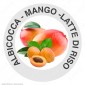 Immagine 2 - Nivea Fresh Smoothies Doccia Rinfrescante Albicocca Mango e Latte di
