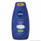 Immagine 1 - Nivea Creme Care Bagnodoccia - Flacone da 650 ml