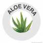 Immagine 2 - Nivea Bagnodoccia Creme Aloe Biodegradabile Rinfrescante - Flacone da