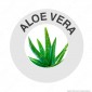 Nivea Naturally Good BIO Aloe Vera Deodorante Spray - Flacone da 75ml
