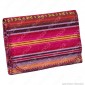 Immagine 2 - Atomic Tobacco Pouch Mini Indian Astuccio Portatabacco in Tessuto