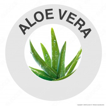 Nivea Sun Latte Doposole Hydrate Rinfrescante Idratante con Aloe Vera