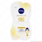 Nivea Q10 Maschera Viso Anti-Rughe Rassoda e Tonifica con Creatina - Bustina 2 dosi da 7,5ml