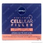 Immagine 2 - Nivea Hyaluron Cellular Filler Anti-Gravità Ricompattante Crema Notte