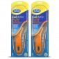 Kit Scholl Solette GelActive Work Uomo