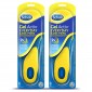 Kit Scholl Solette GelActive Everyday Uomo