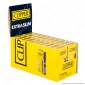 PROV-C00612007 - Clipper Extra Slim 5,5mm Ruvidi - Box 20 Scatoline da 120 Filtri