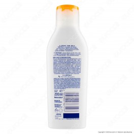 Nivea Sun Kids Sensitive Protect & Play Latte Solare SPF 50+ -