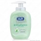 Neutro Roberts Sapone Liquido Antibatterico con Té Verde - Flacone da 300ml [TERMINATO]