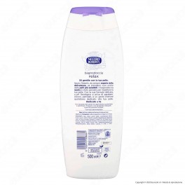 Neutro Roberts Bagnodoccia Relax con Lavanda e Patchouli - Flacone da