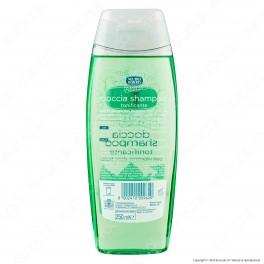 Neutro Roberts Doccia Shampoo Tonificante con Vitamine della Frutta -
