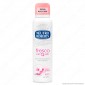 Neutro Roberts Deodorante Spray Fresco Monoi & Fresia - Flacone da 150ml