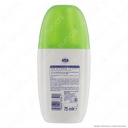 Neutro Roberts Deodorante Vapo Fresco Tè Verde & Lime Zero Sali -