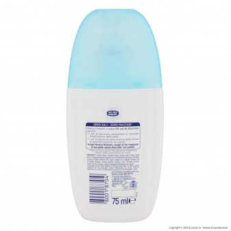 Neutro Roberts Deodorante Vapo Fresco Blu Zero Sali - Flacone da 75ml