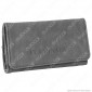 Immagine 3 - Flaminaire Roll Sander Astuccio in Tessuto Gommato Portatabacco e