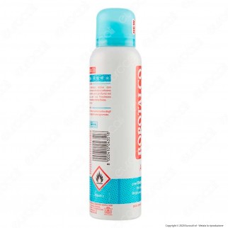 Borotalco Deodorante Spray Active Sali Marini - Flacone da 150ml