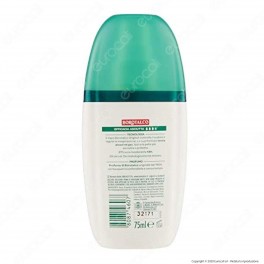 Borotalco Deodorante Vapo Senza Gas Original - Flacone da 75ml