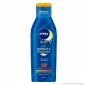 Nivea Sun Latte Solare Protect &amp; Hydrate Crema Idratante Resistente all'Acqua SPF 50+ - Flacone da 200ml