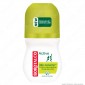 Borotalco Deodorante Roll-On Active Cedro &amp; Lime - Flacone da 50ml