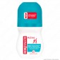 Borotalco Deodorante Roll-On Active Sali Marini - Flacone da 50ml
