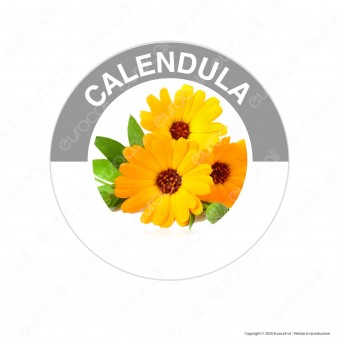 Intima Roberts Detergente Intimo Calendula Lenitivo - Flacone da