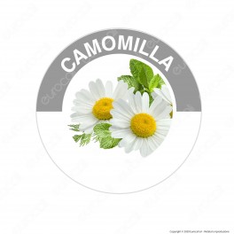 Intima Roberts Salviettine Intime Camomilla - Confezione da 12pz.