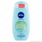 Immagine 1 - Nivea Doccia Purificante Gel Argilla Detox allo Zenzero e Basilico -